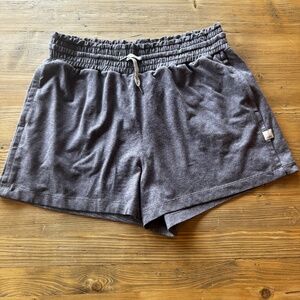 Vuori Halo Boxy Short
